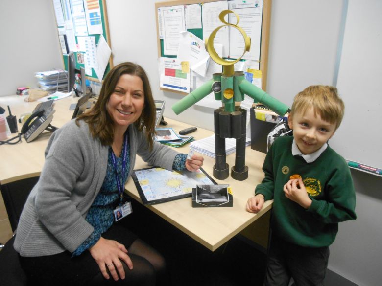 St edmund's catholic primary school image