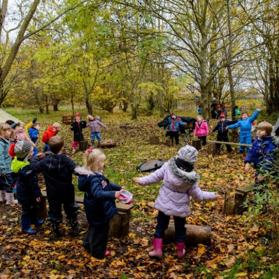 Forest School