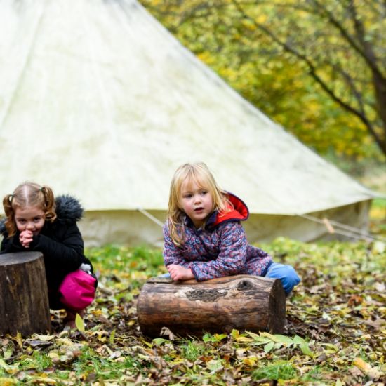 Trumpington Federation Forest School